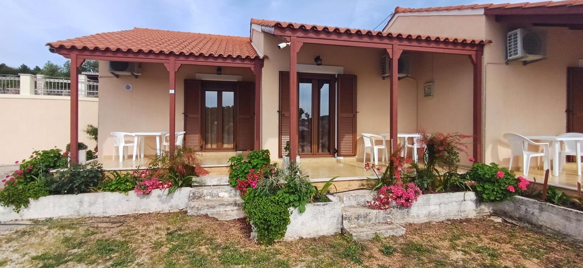 Northwest 2* Argostoli (Kefalonia)