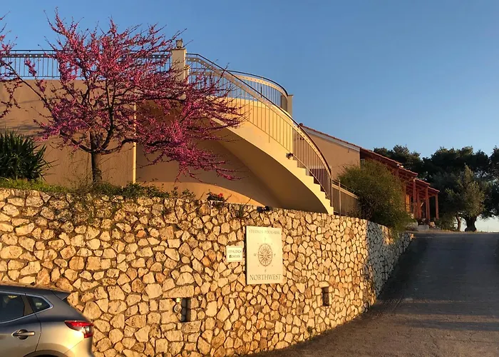 Northwest Studios