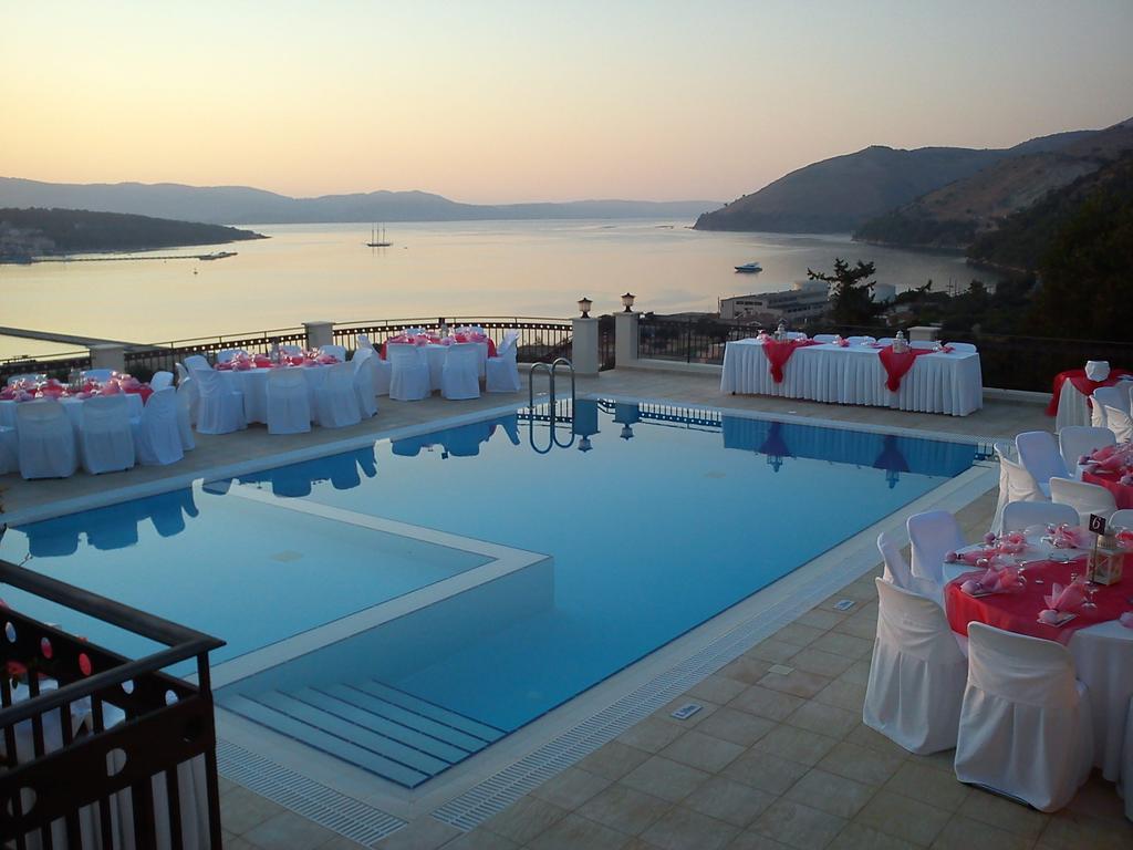 Hotel apartamentowy Northwest Argostoli (Kefalonia)