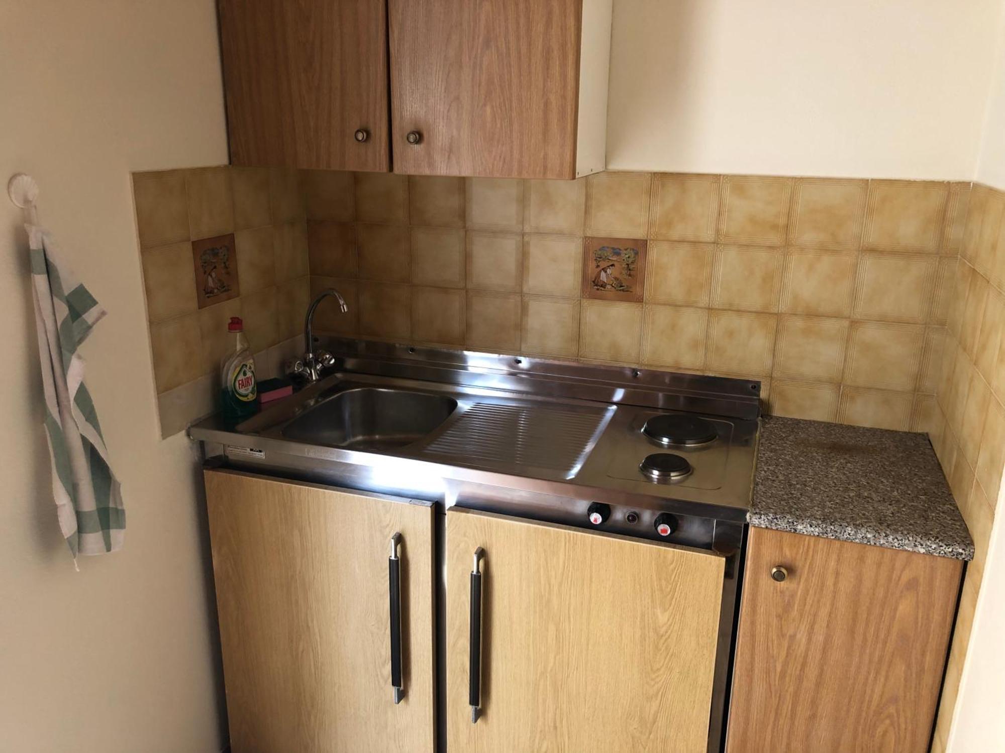 Northwest Hotel apartamentowy 2*