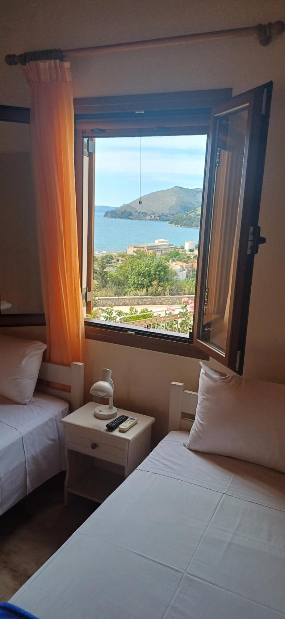 Hotel apartamentowy Northwest Argostoli (Kefalonia)