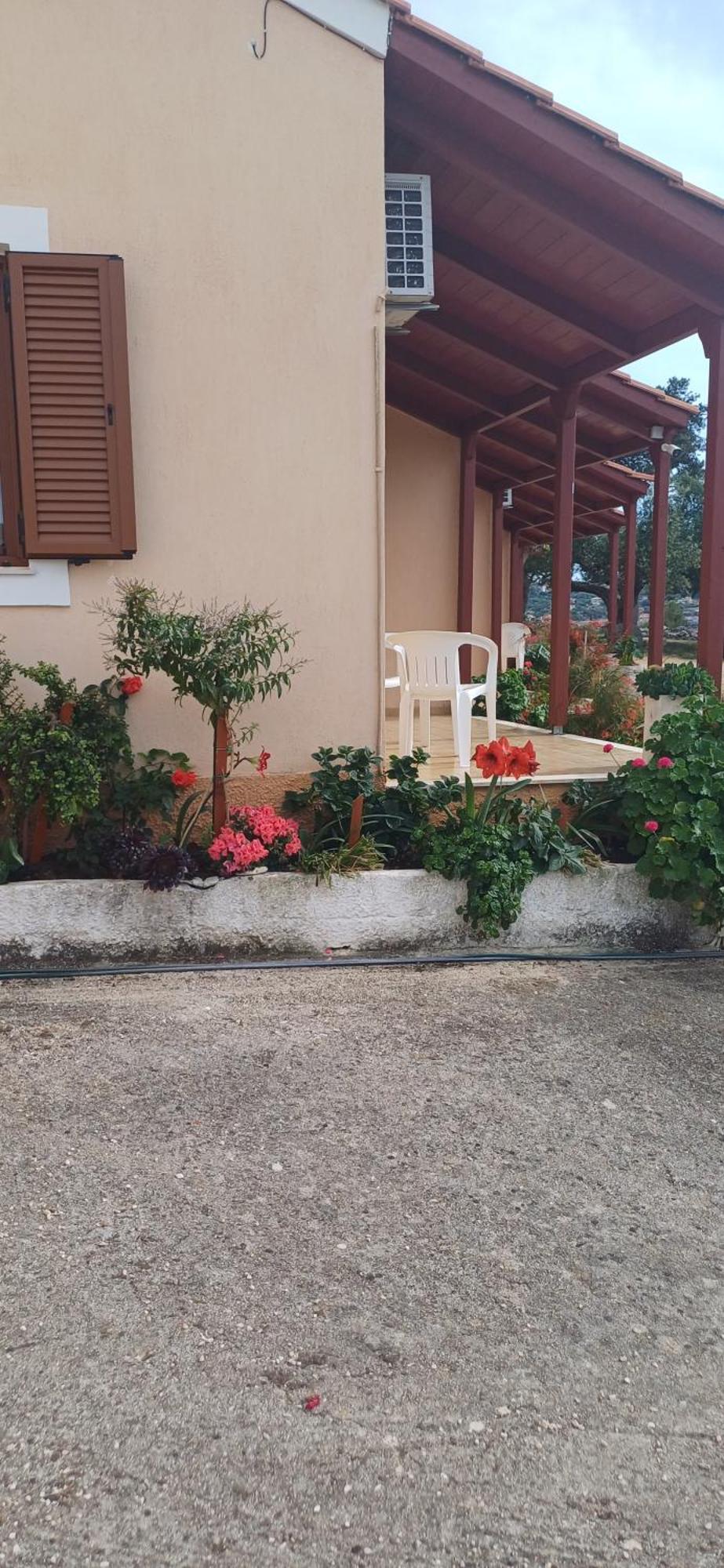 Northwest Hotel apartamentowy Argostoli (Kefalonia)