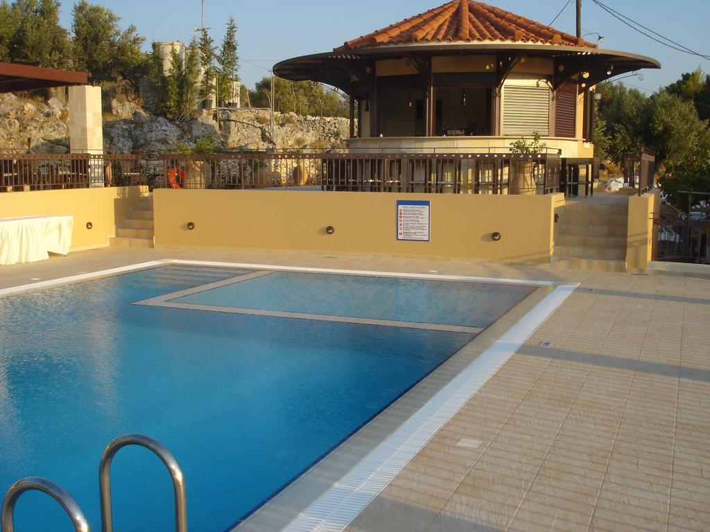 Hotel apartamentowy Northwest